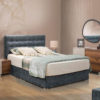 Double Bed ELXIS