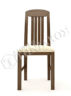 καρέκλα k17-1-1