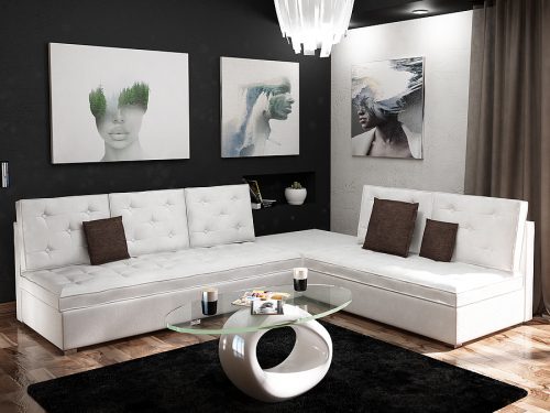 Sofa BELLINA-2