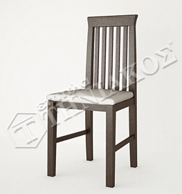 καρέκλα K16-3601-1