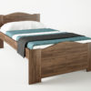 Semi-double Bed Nr48 - Image 2