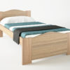 Semi-double Bed Nr48