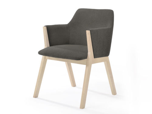Ξύλινη καρέκλα Νο301