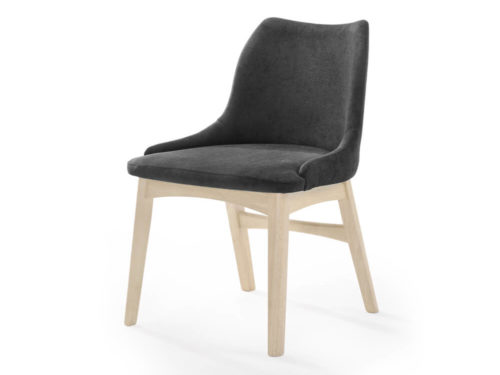 Ξύλινη καρέκλα Νο302