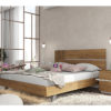 Διπλό κρεβάτι COZY