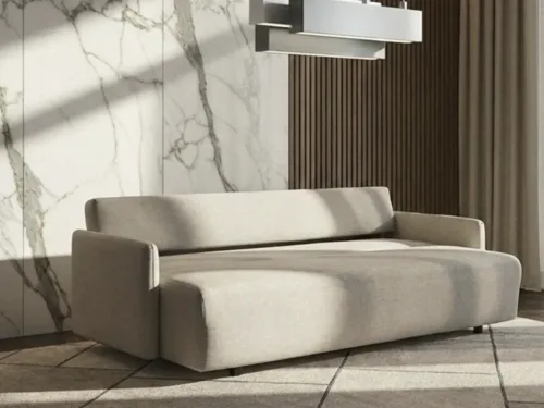 Sofa Bed SYROS 2