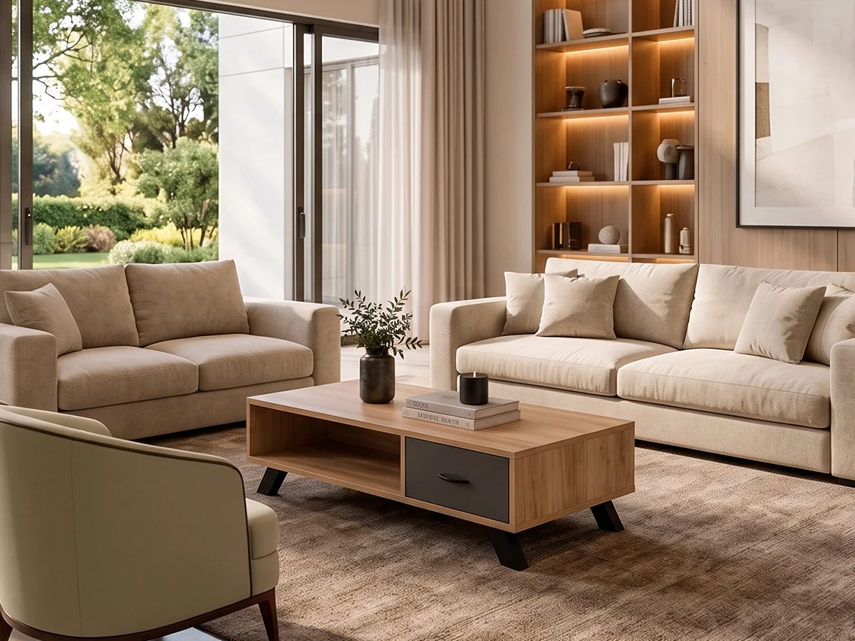 Τραπεζάκι COMFY