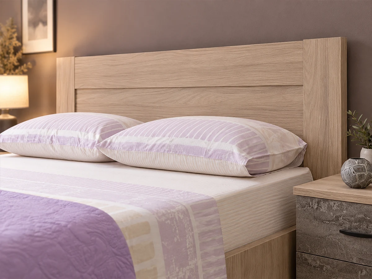 Διπλό Κρεβάτι LUX για Ξενοδοχεία 2