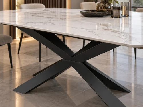 Τραπέζι MARBLE 2