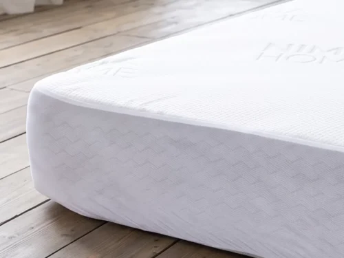 Αδιάβροχο προστατευτικό επίστρωμα Jacquard