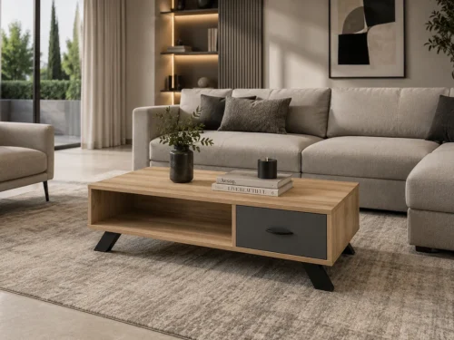 Τραπεζάκι COMFY