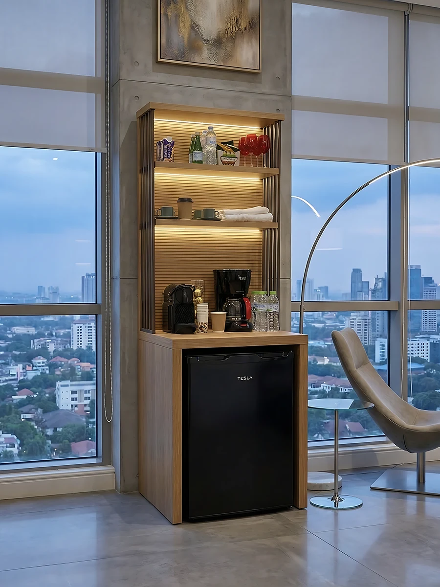 Minibar Sunset Minibar Sunset