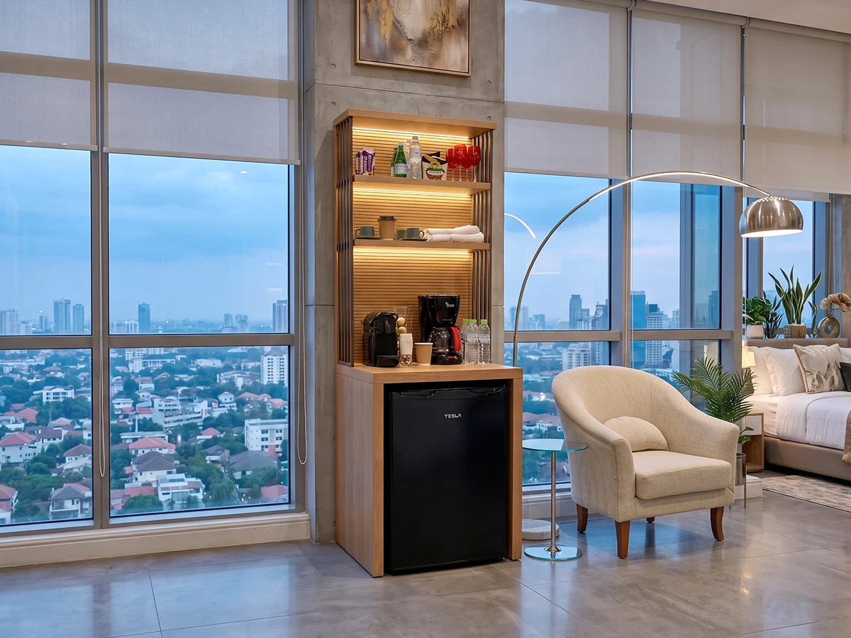 Mini Bar SUNSET